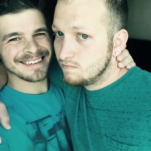 Meet your Posher, Daylen